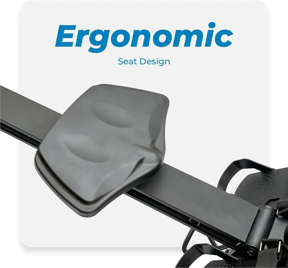 Indoor Rowing Machine