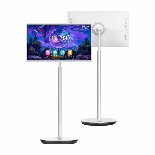 32 Inch Innovative Portable Touch Screen