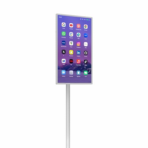 32 Inch Innovative Portable Touch Screen