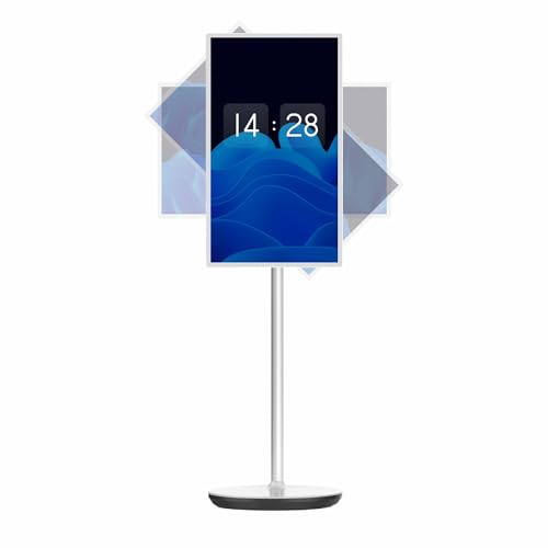 32 Inch Innovative Portable Touch Screen
