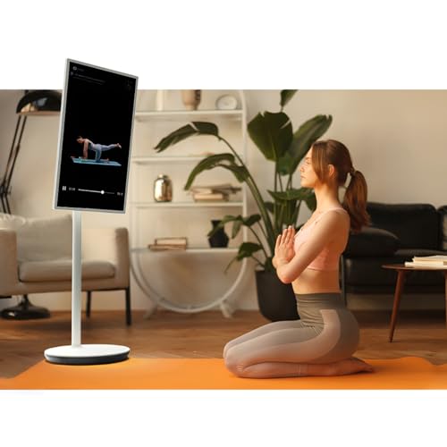 32 Inch Innovative Portable Touch Screen