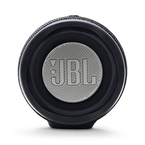 JBL Charge 4 - Waterproof Portable Bluetooth Speaker - Pink