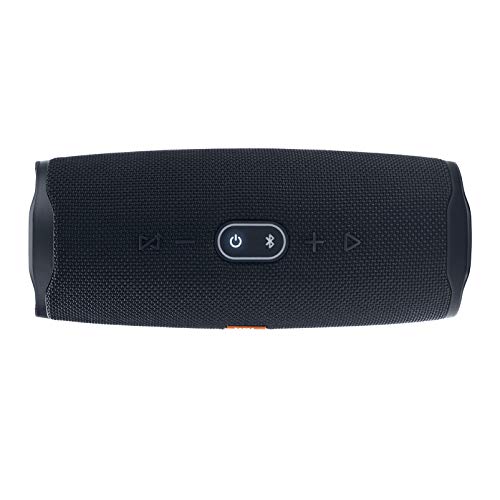 JBL Charge 4 - Waterproof Portable Bluetooth Speaker - Pink