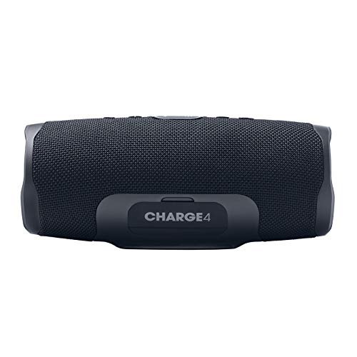 JBL Charge 4 - Waterproof Portable Bluetooth Speaker - Pink