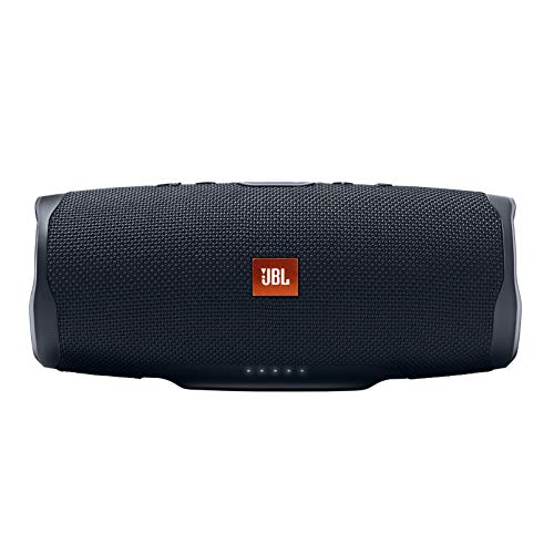 JBL Charge 4 - Waterproof Portable Bluetooth Speaker - Pink