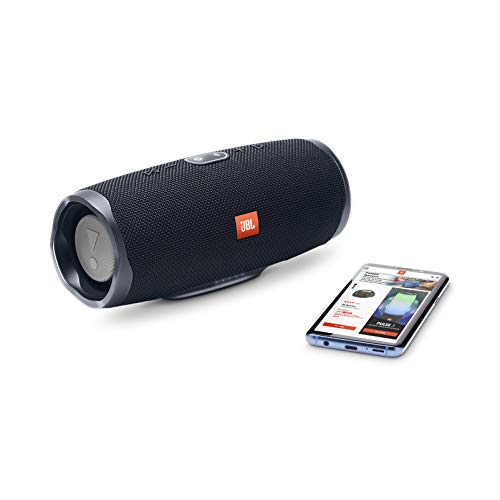 JBL Charge 4 - Waterproof Portable Bluetooth Speaker - Pink