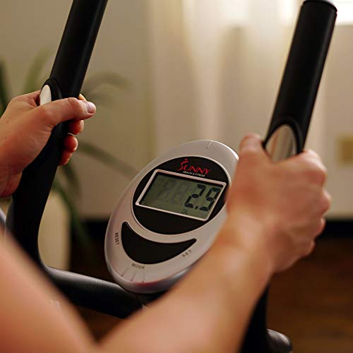 Health & Fitness Stepping Elliptical Machine