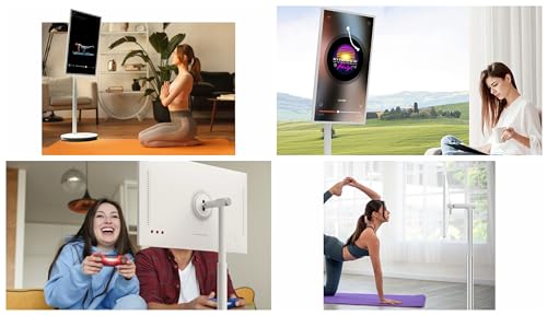 32 Inch Innovative Portable Touch Screen
