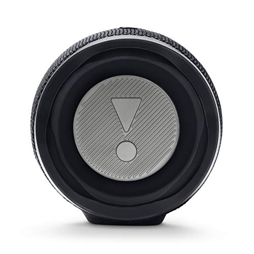 JBL Charge 4 - Waterproof Portable Bluetooth Speaker - Pink