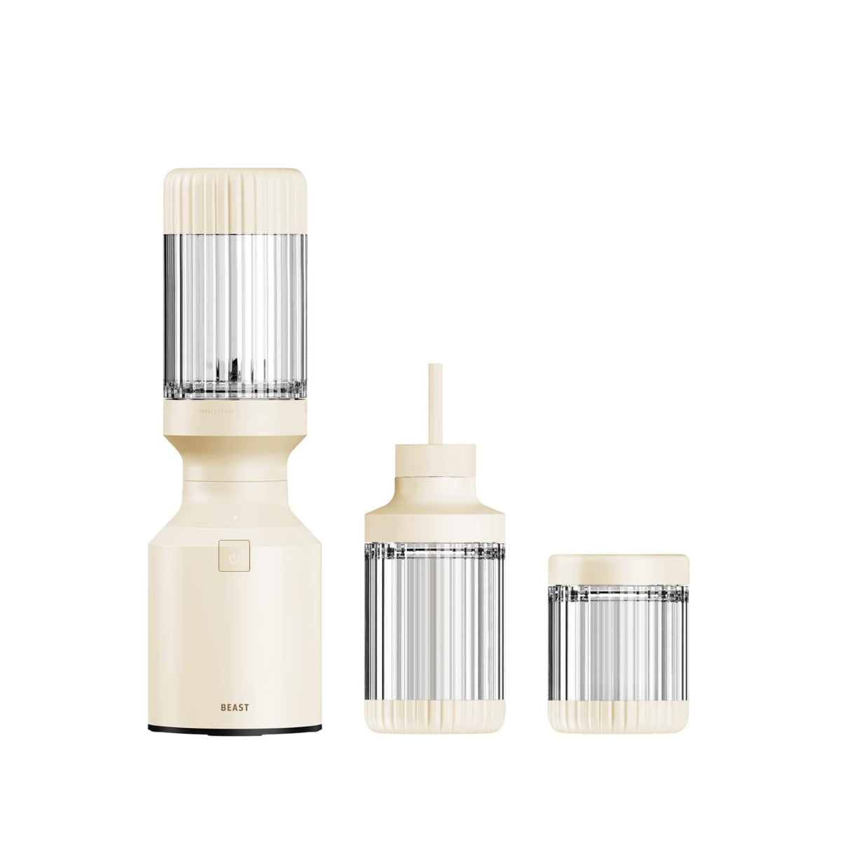 The Mini Blender Plus Countertop Kitchen