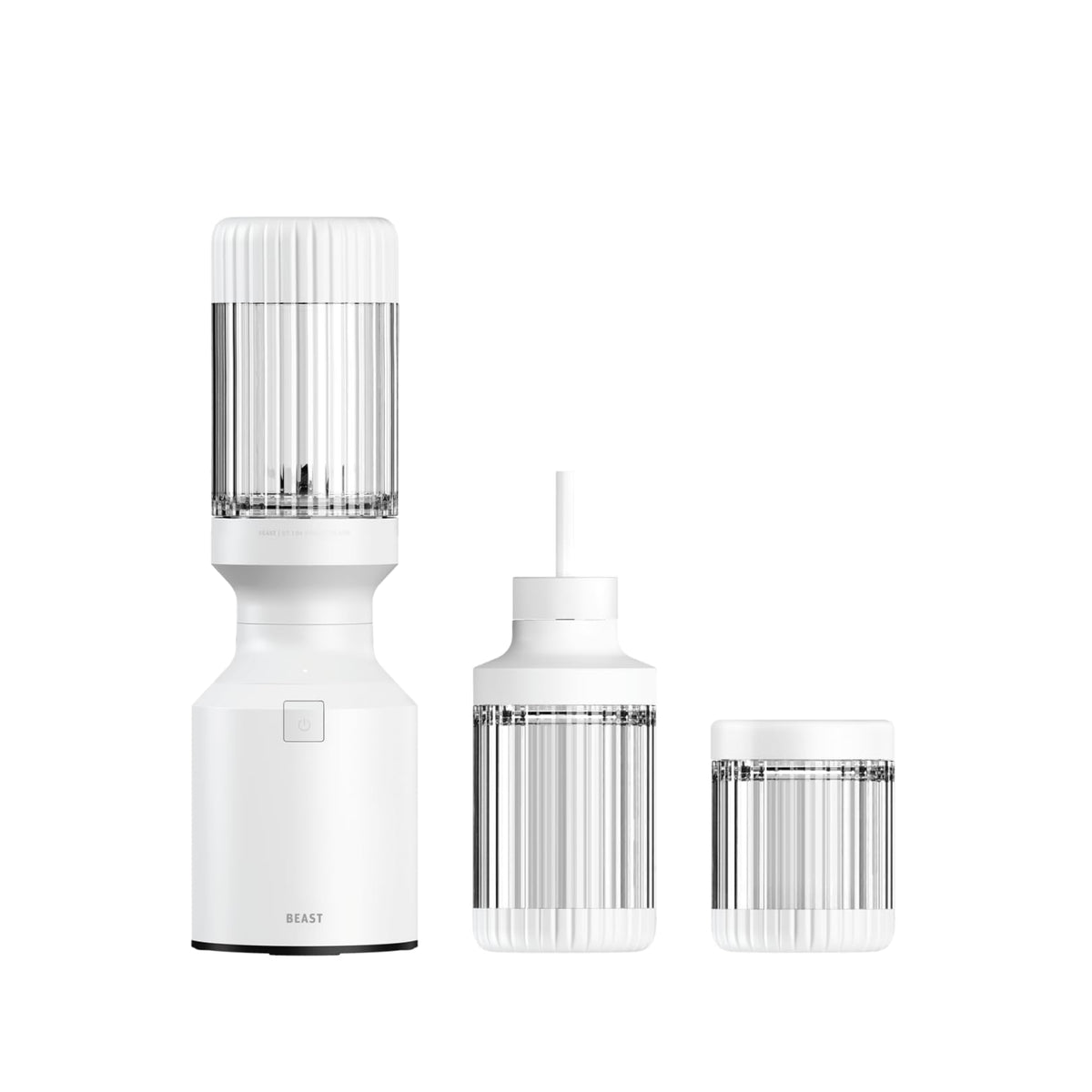 The Mini Blender Plus Countertop Kitchen