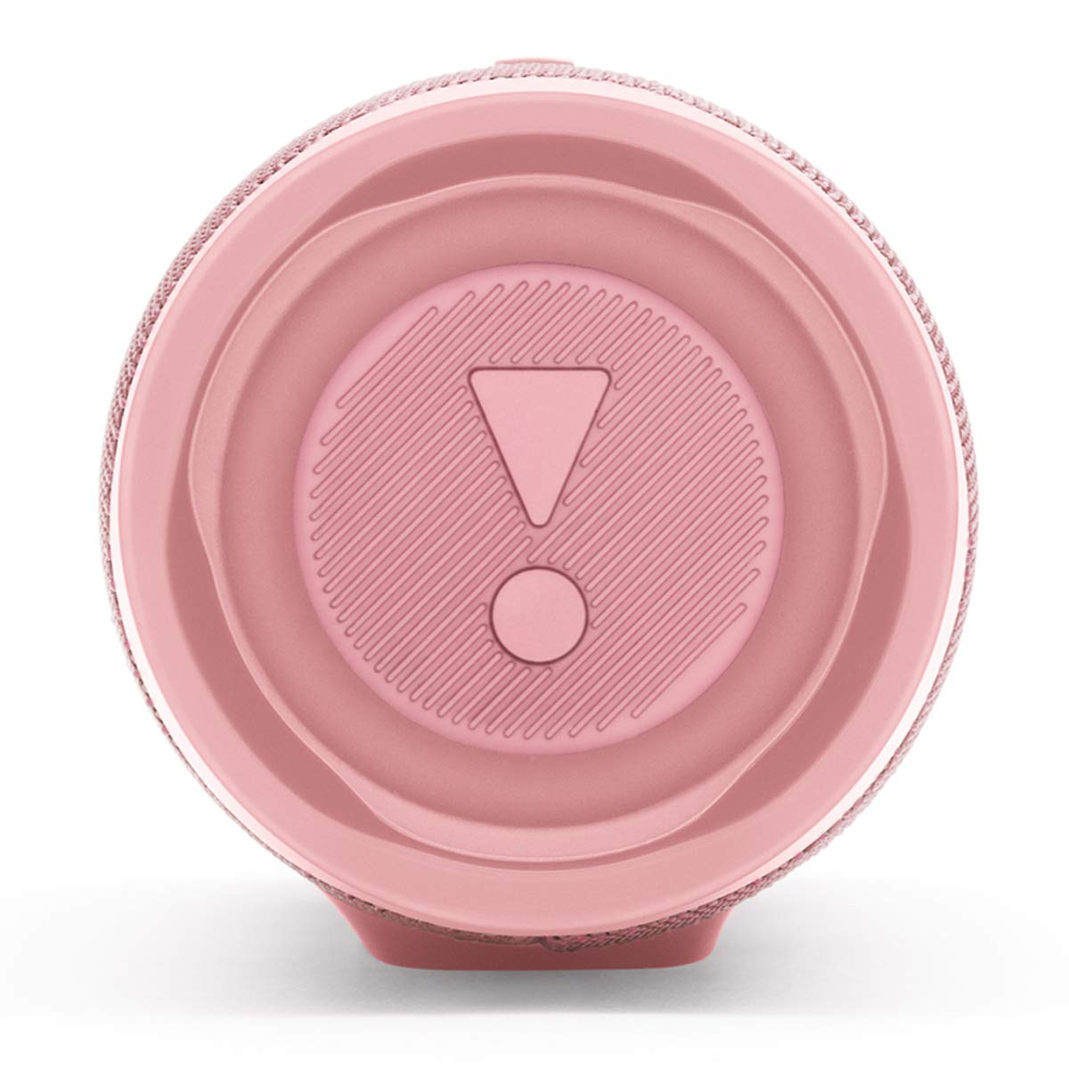 JBL Charge 4 - Waterproof Portable Bluetooth Speaker - Pink