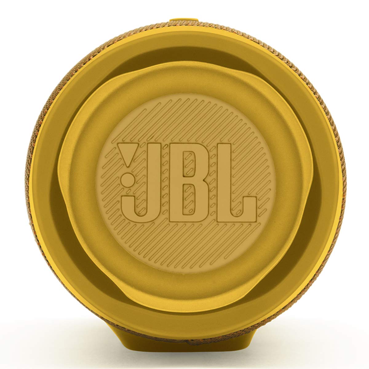 JBL Charge 4 - Waterproof Portable Bluetooth Speaker - Pink