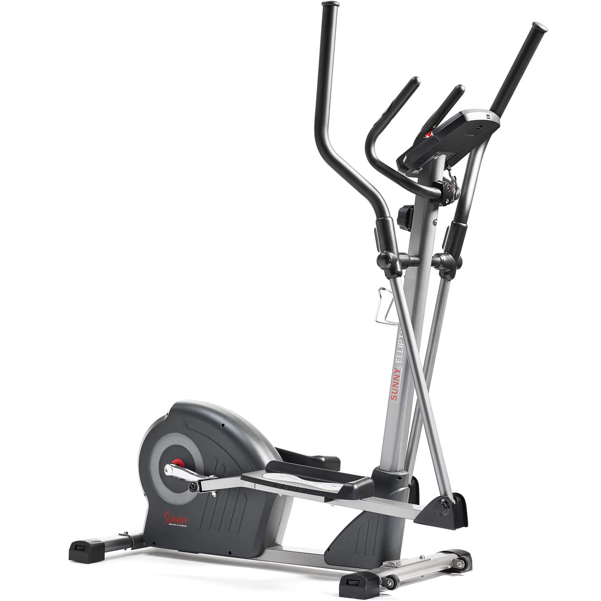 Health & Fitness Stepping Elliptical Machine