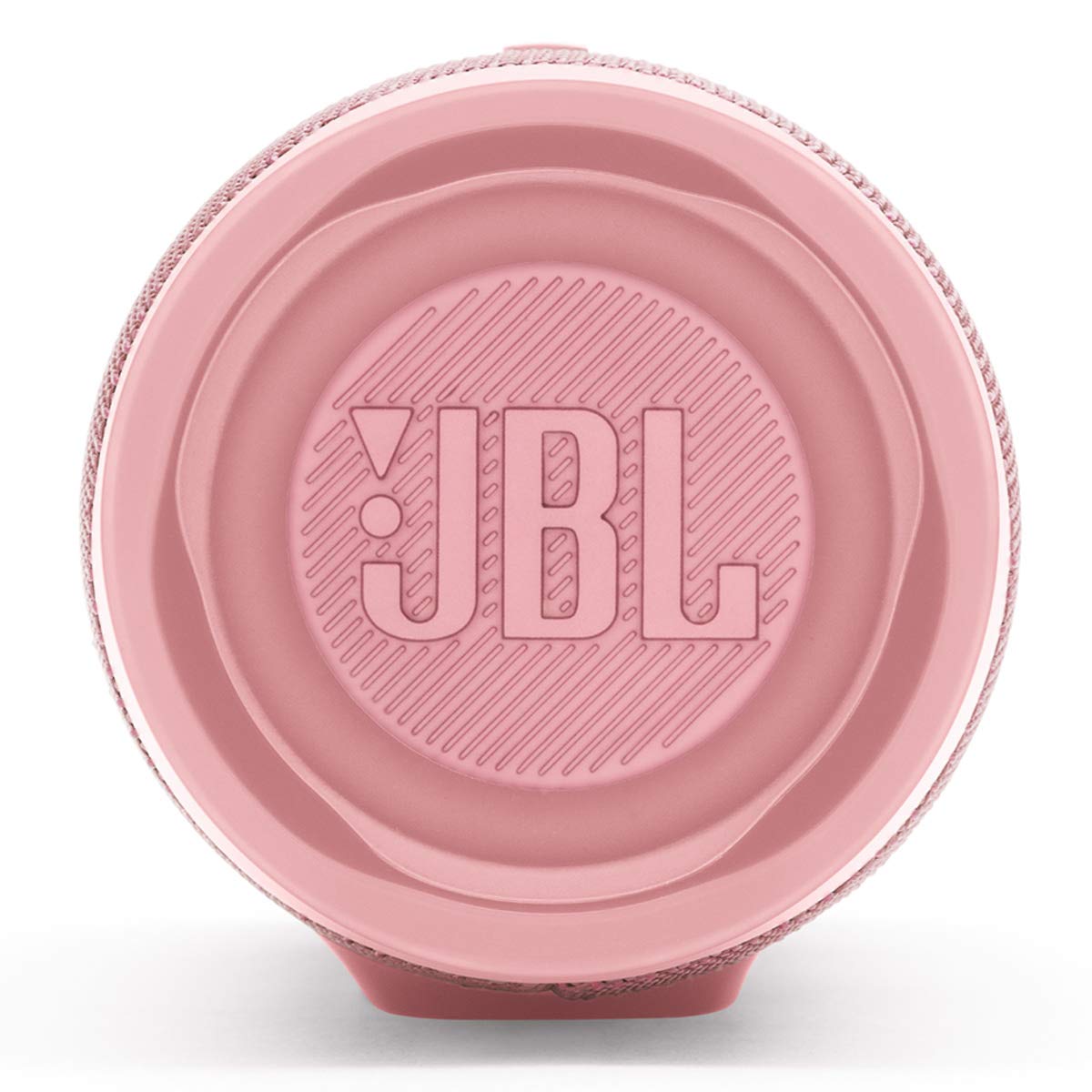 JBL Charge 4 - Waterproof Portable Bluetooth Speaker - Pink