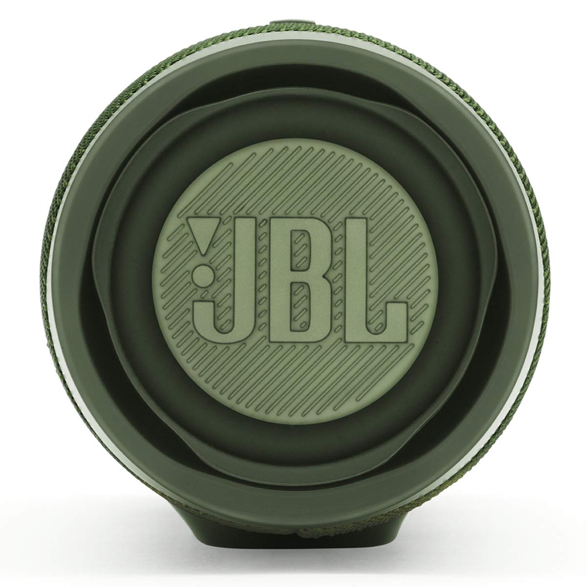JBL Charge 4 - Waterproof Portable Bluetooth Speaker - Pink