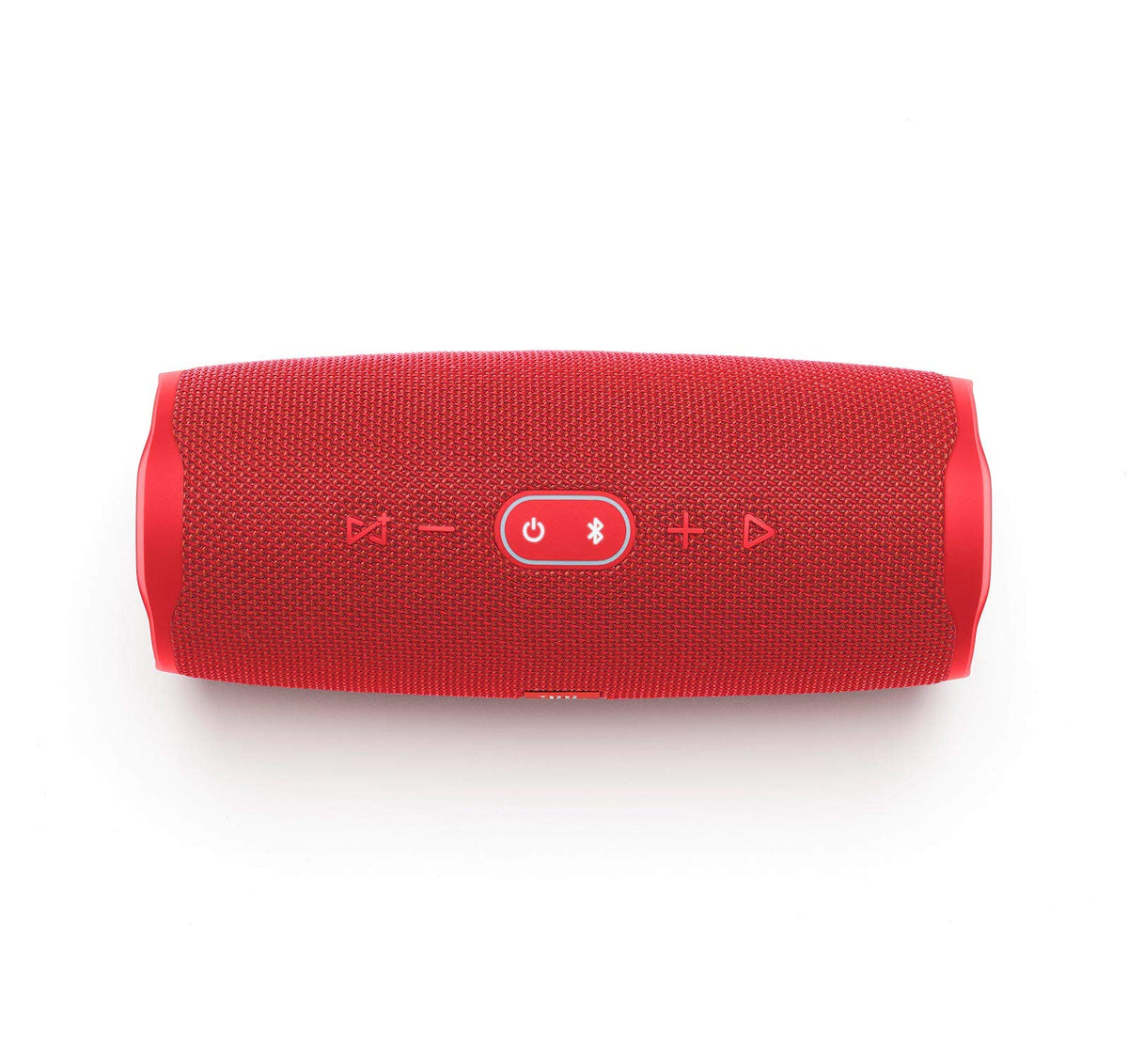 JBL Charge 4 - Waterproof Portable Bluetooth Speaker - Pink