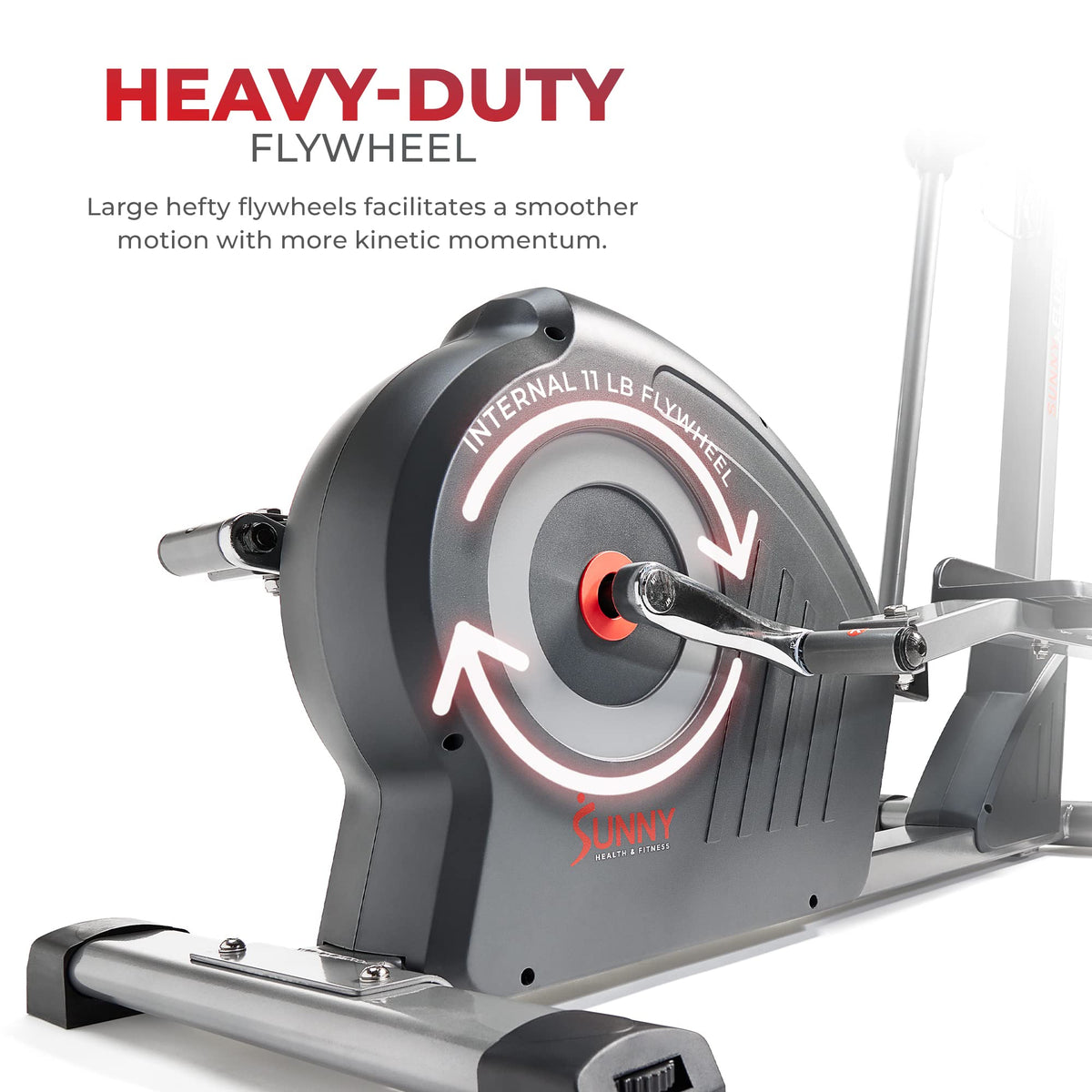 Health & Fitness Stepping Elliptical Machine