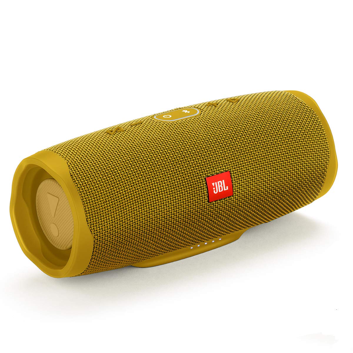 JBL Charge 4 - Waterproof Portable Bluetooth Speaker - Pink