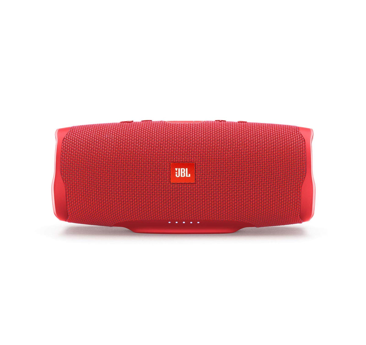 JBL Charge 4 - Waterproof Portable Bluetooth Speaker - Pink