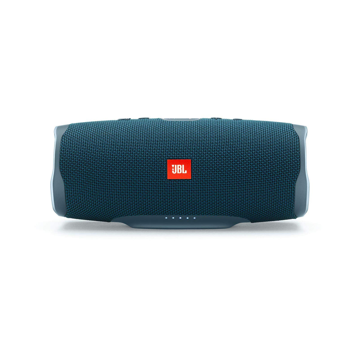 JBL Charge 4 - Waterproof Portable Bluetooth Speaker - Pink