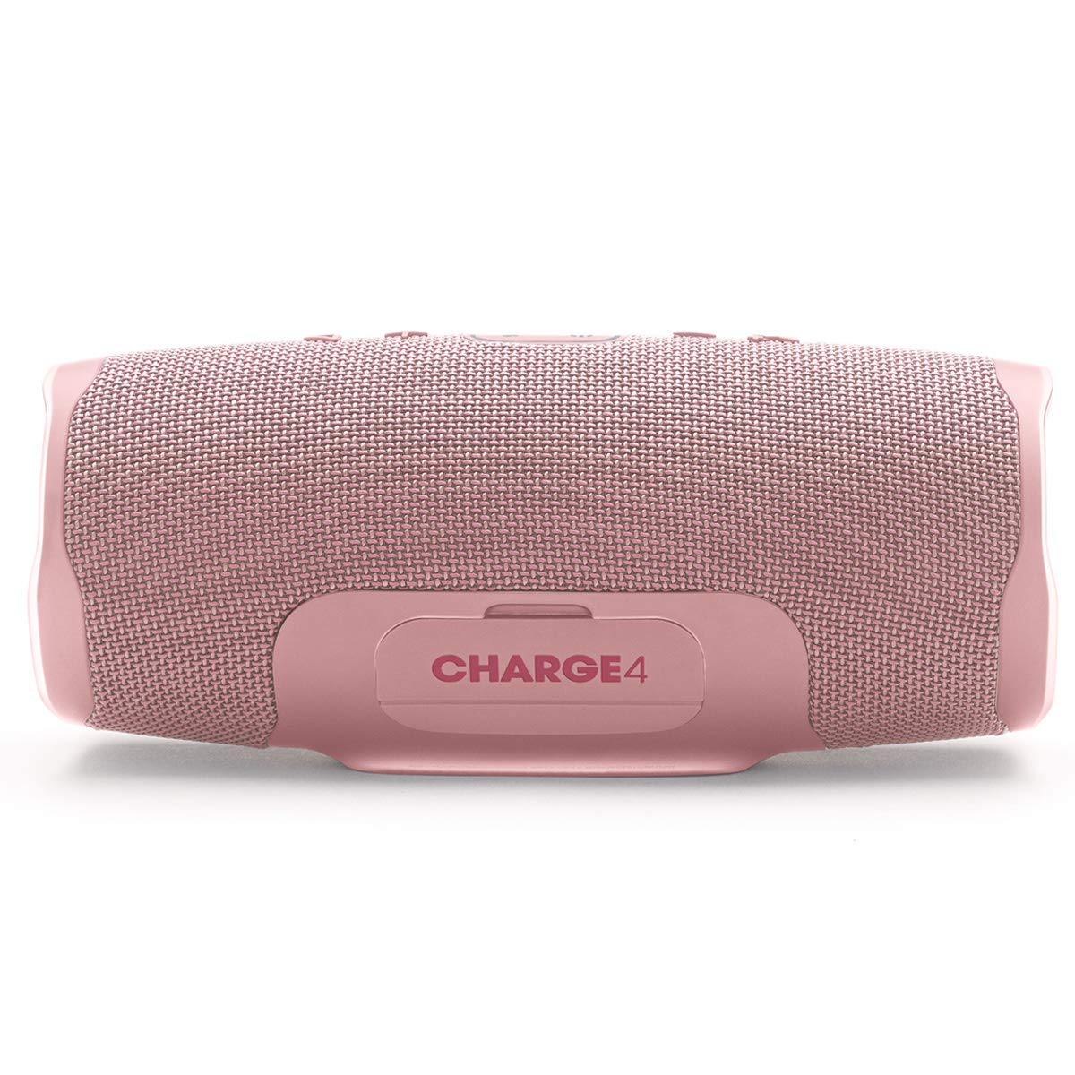 JBL Charge 4 - Waterproof Portable Bluetooth Speaker - Pink