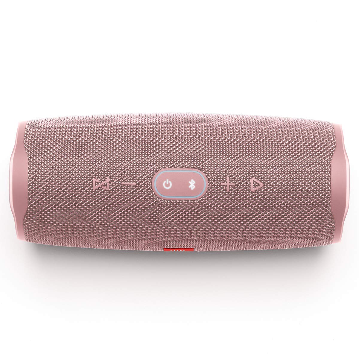 JBL Charge 4 - Waterproof Portable Bluetooth Speaker - Pink