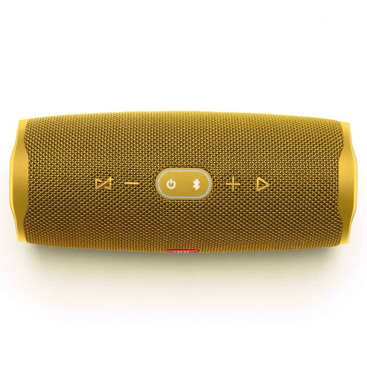 JBL Charge 4 - Waterproof Portable Bluetooth Speaker - Pink