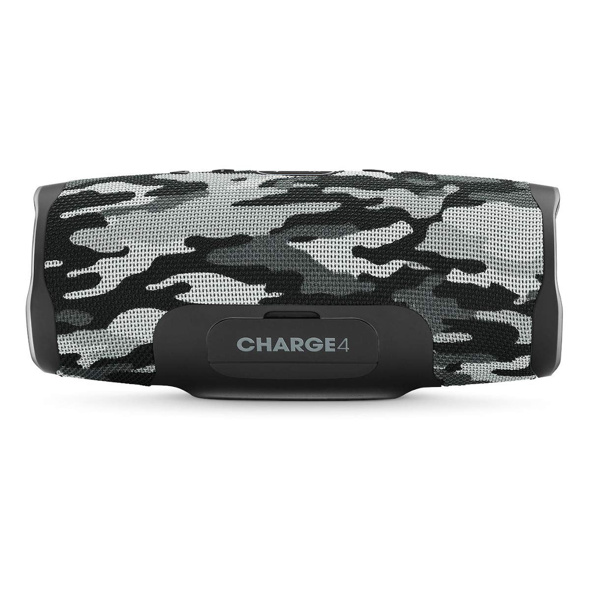 JBL Charge 4 - Waterproof Portable Bluetooth Speaker - Pink