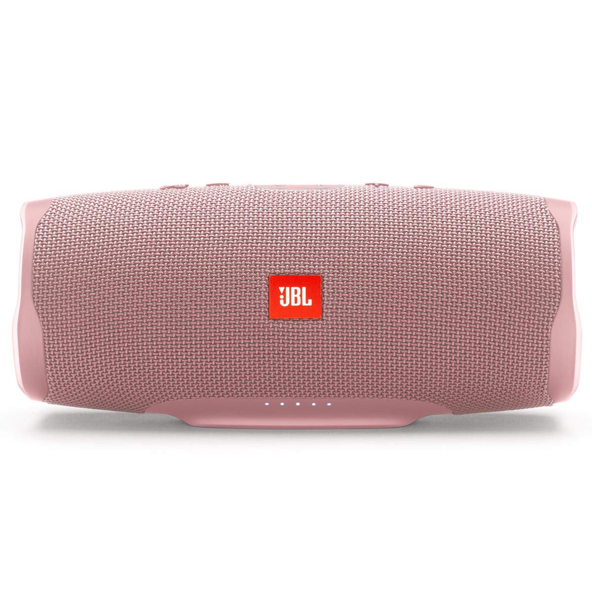 JBL Charge 4 - Waterproof Portable Bluetooth Speaker - Pink