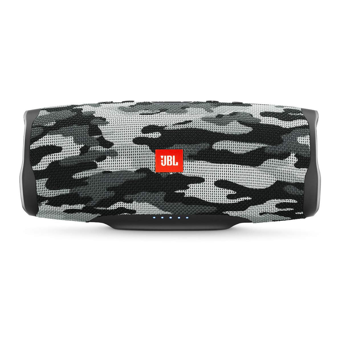 JBL Charge 4 - Waterproof Portable Bluetooth Speaker - Pink