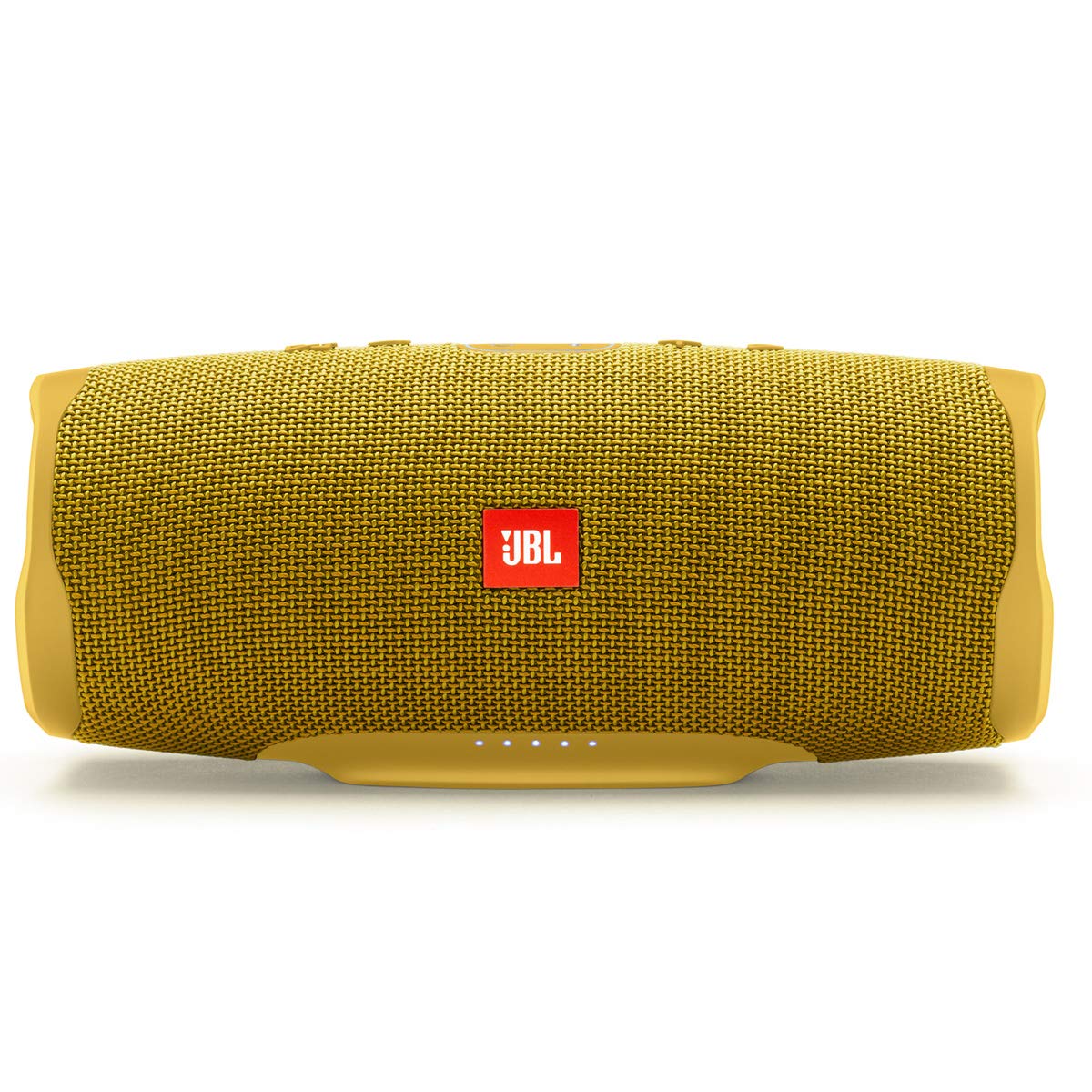JBL Charge 4 - Waterproof Portable Bluetooth Speaker - Pink
