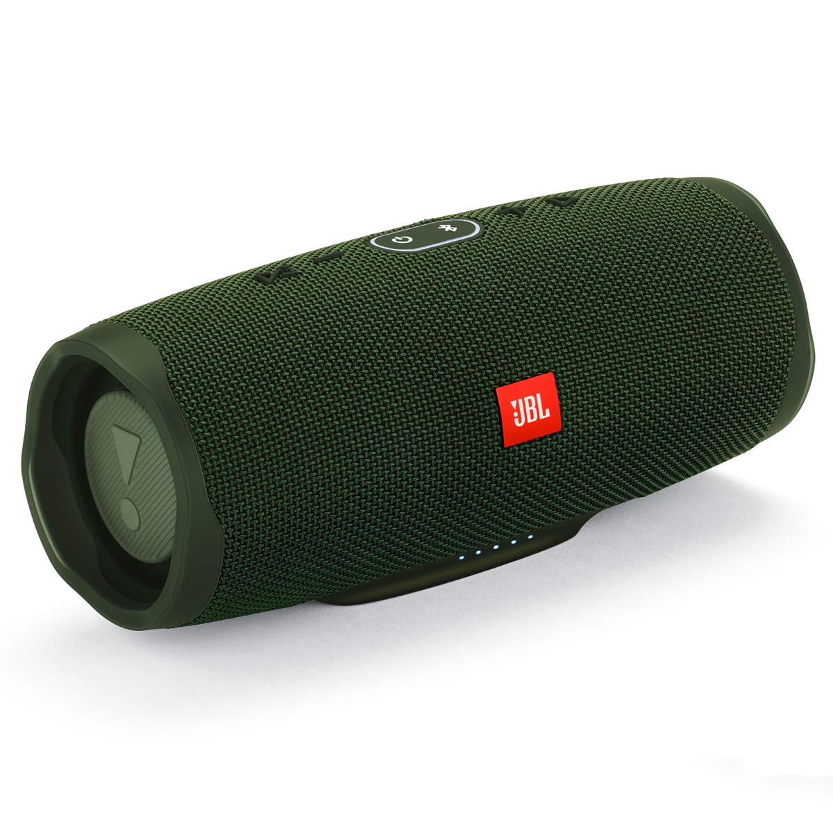 JBL Charge 4 - Waterproof Portable Bluetooth Speaker - Pink