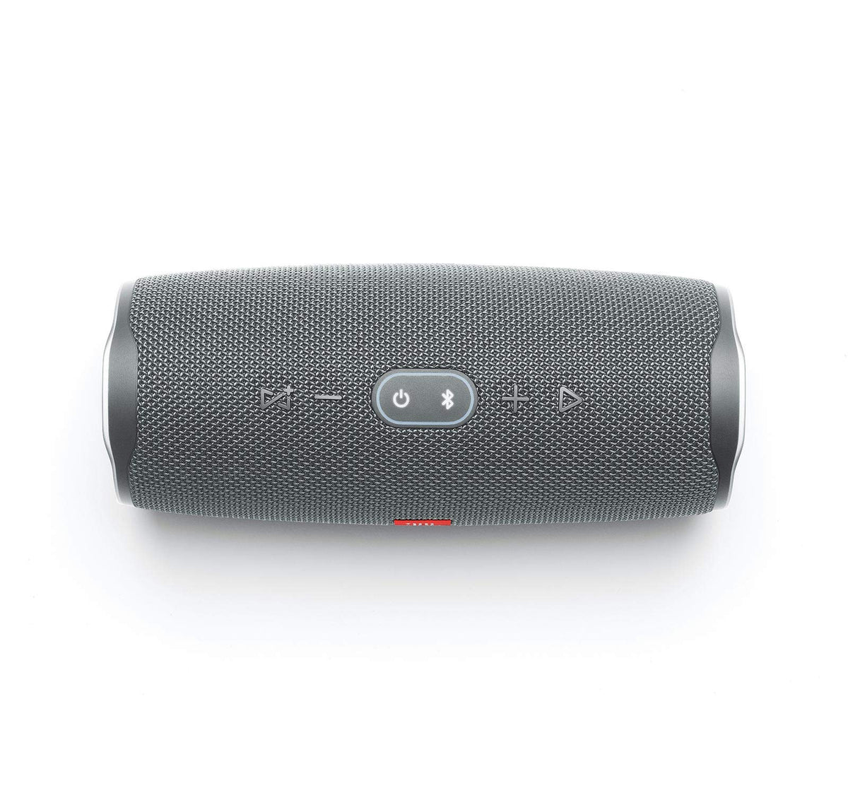 JBL Charge 4 - Waterproof Portable Bluetooth Speaker - Pink