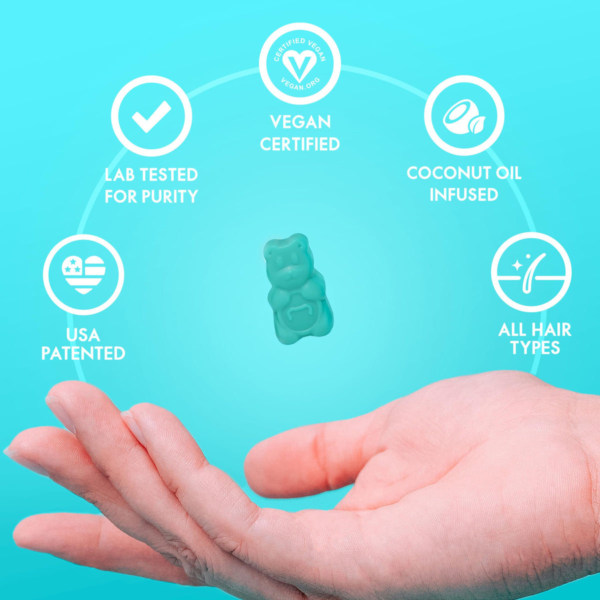 Hair Vitamins
