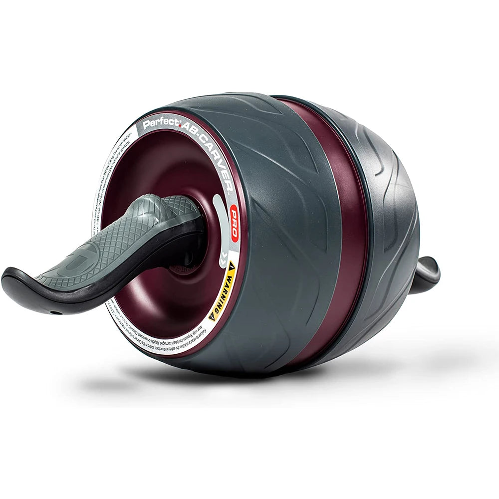 Abdominal Muscle Trainer Ab Roller