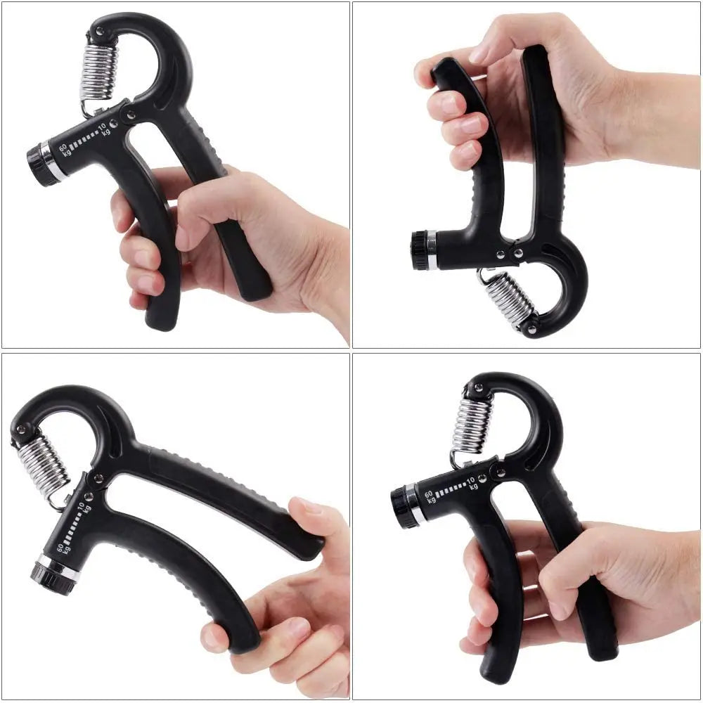 Hand Trainer Fitness