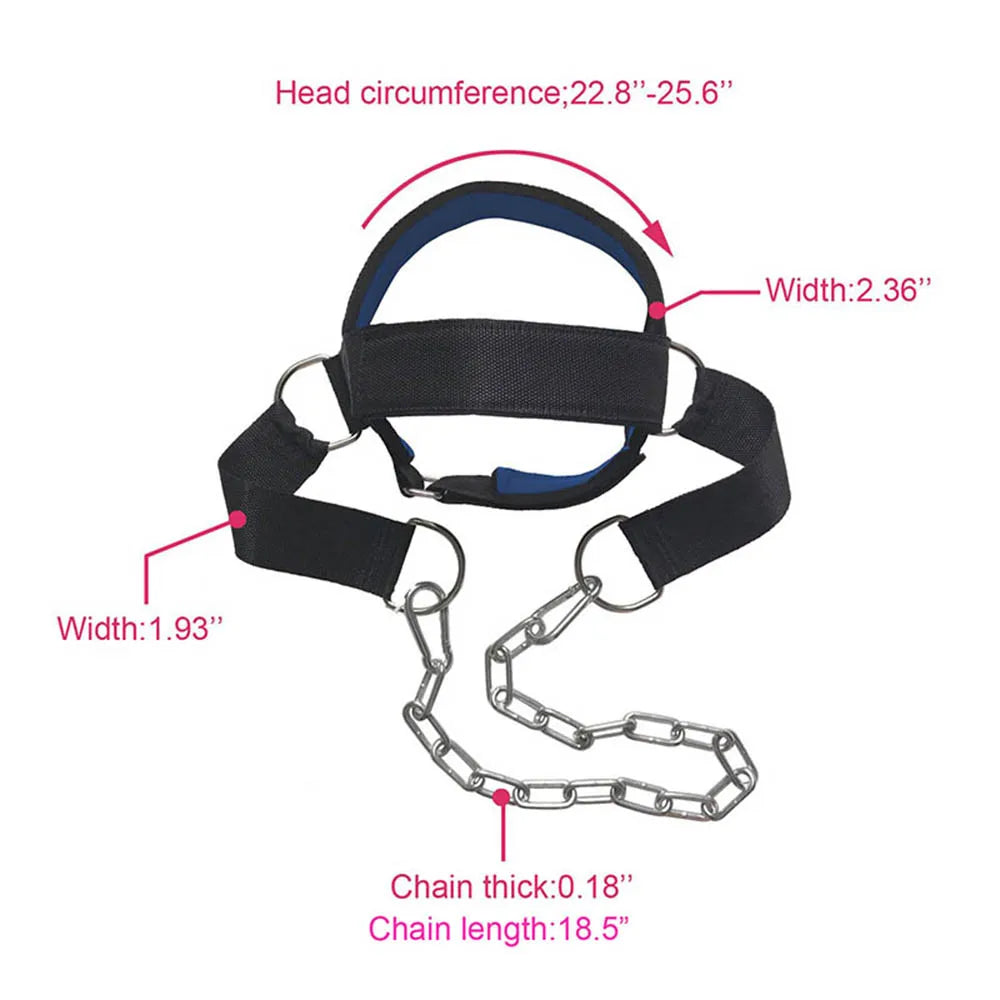 Body Strengh Exercise Strap Adjustable
