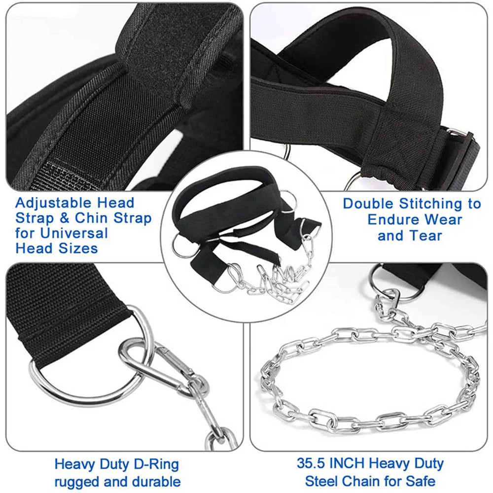 Body Strengh Exercise Strap Adjustable