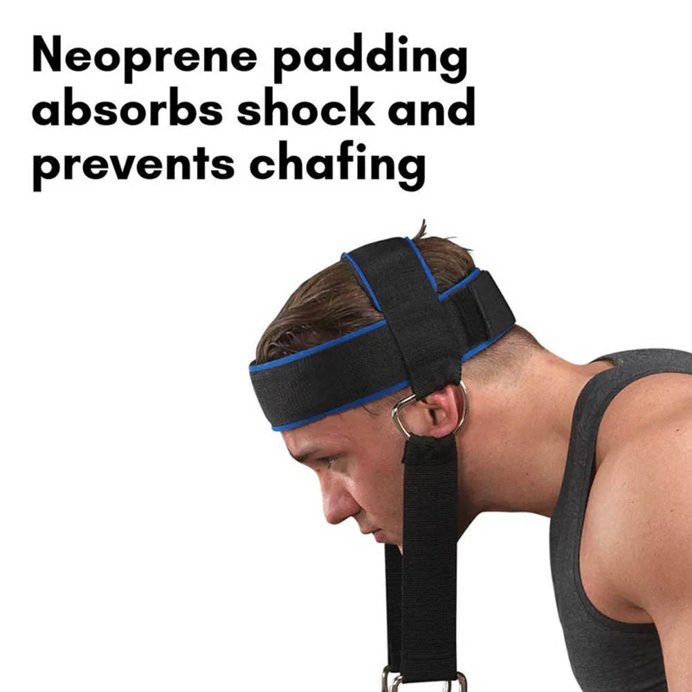Body Strengh Exercise Strap Adjustable