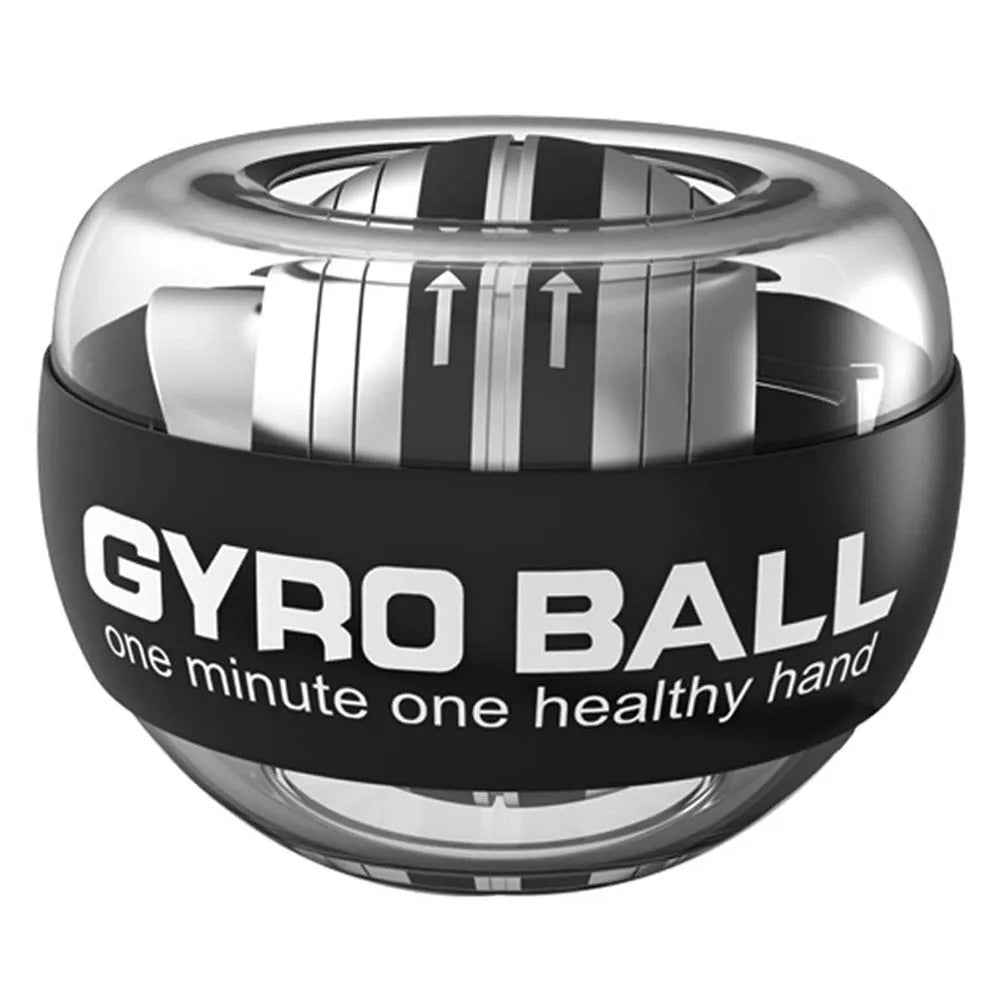 Power Wrist Ball Self Start Gyroscopic