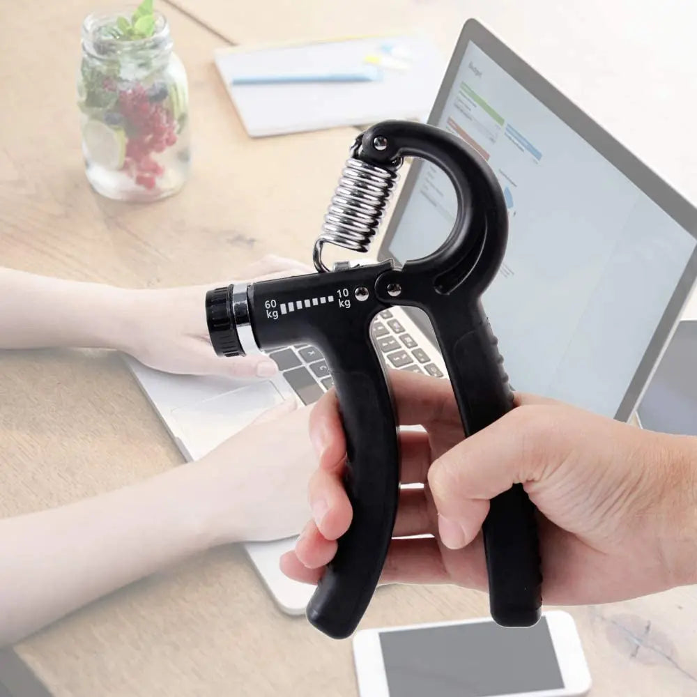 Hand Trainer Fitness