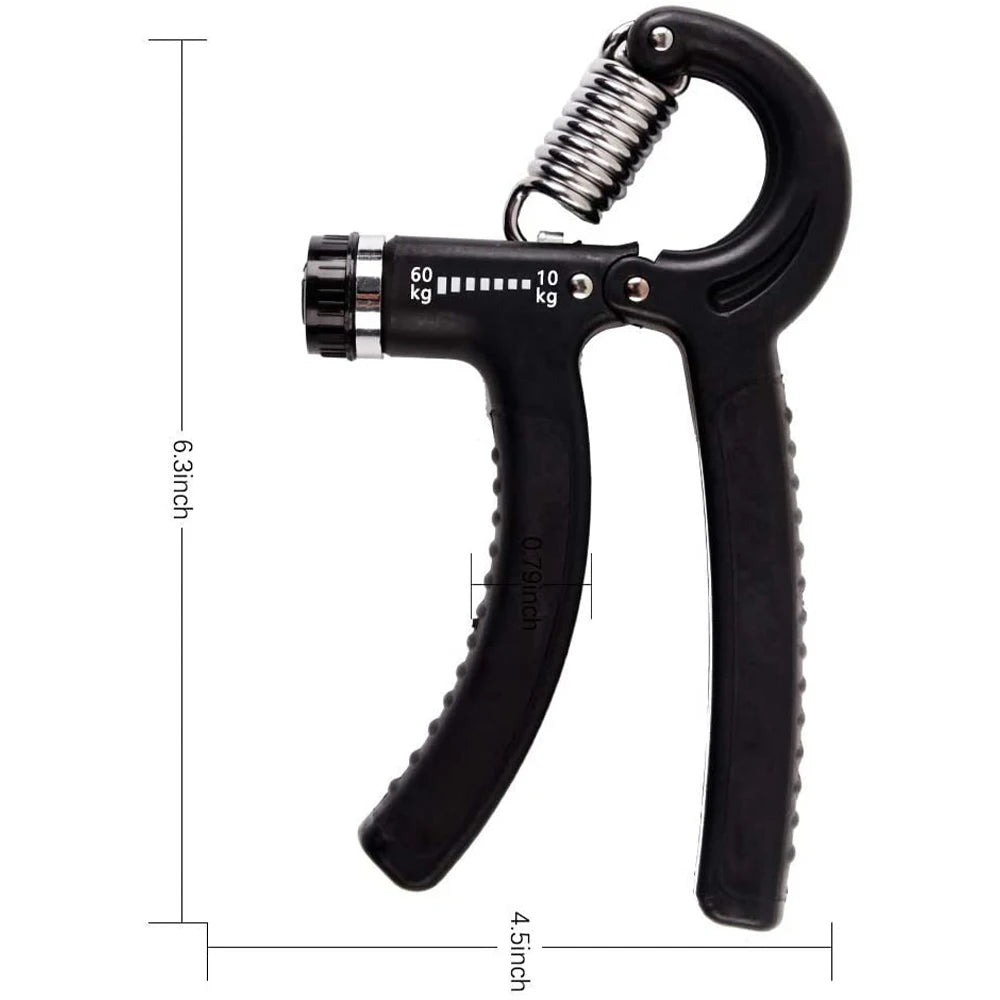 Hand Trainer Fitness