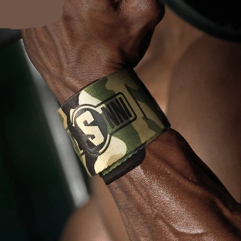 Fitness Training Equipment Wrist Guard