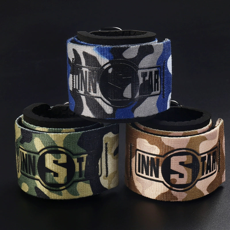 Fitness Training Equipment Wrist Guard