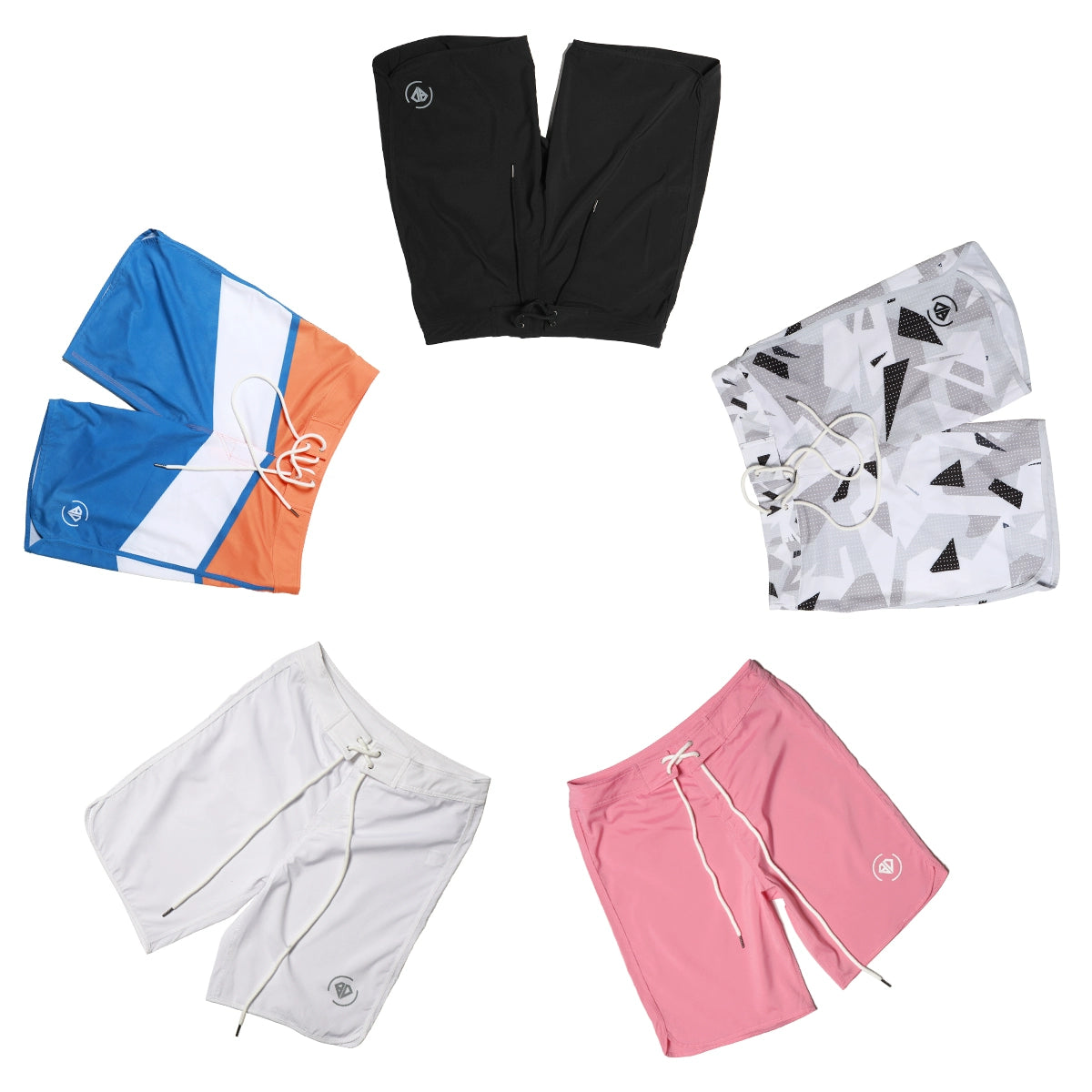 Men's Fitness Quick-Dry Summer Shorts
