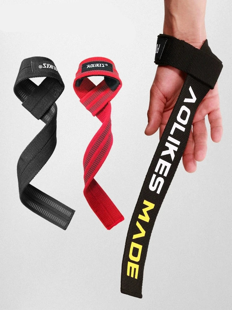 Booster Stripe Wrist Guard