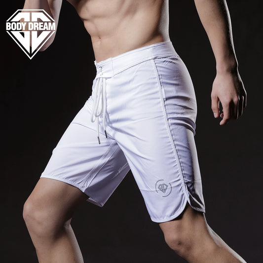 Men's Fitness Quick-Dry Summer Shorts
