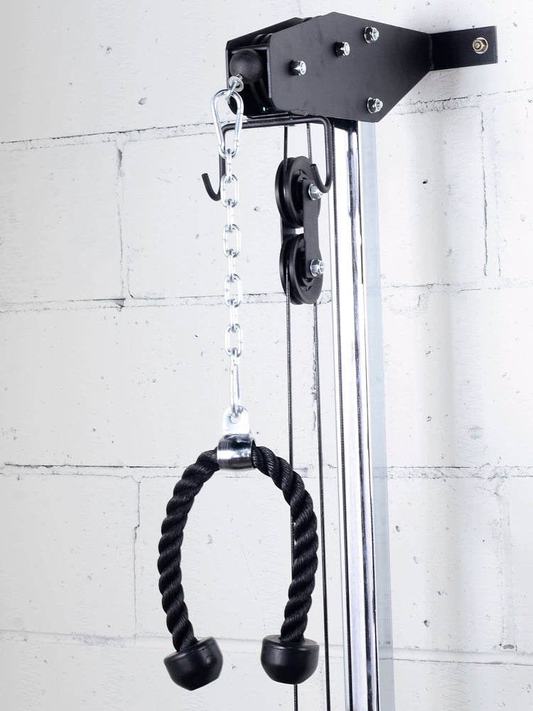 Triceps Pulling Rope