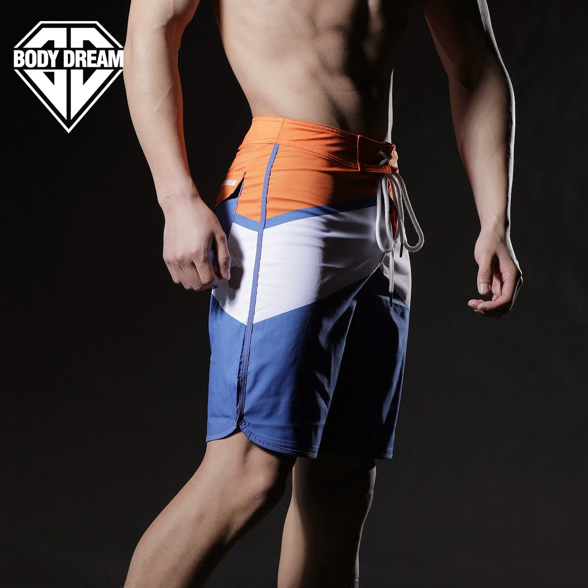 Men's Fitness Quick-Dry Summer Shorts